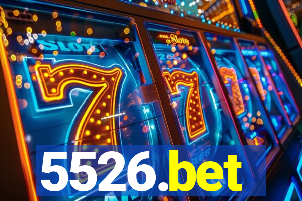 5526.bet