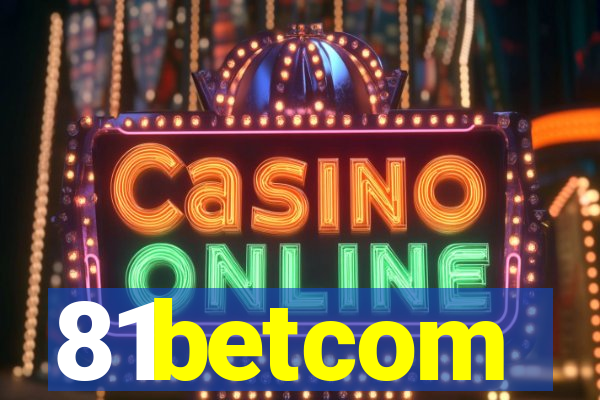 81betcom