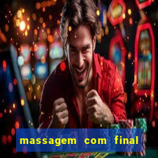 massagem com final feliz em santos
