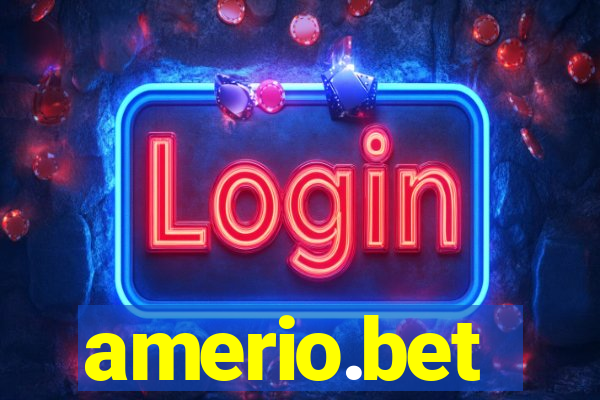 amerio.bet