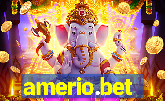amerio.bet
