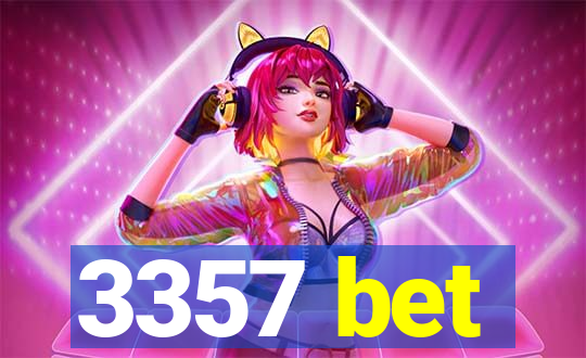 3357 bet