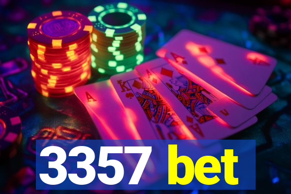 3357 bet