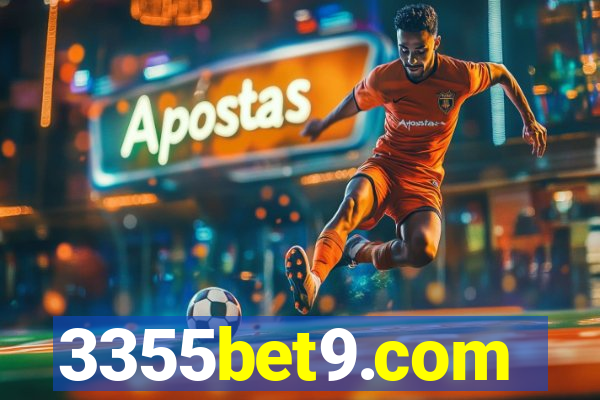 3355bet9.com