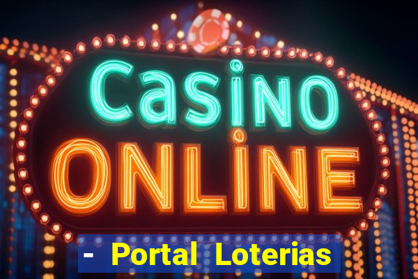- Portal Loterias | CAIXA