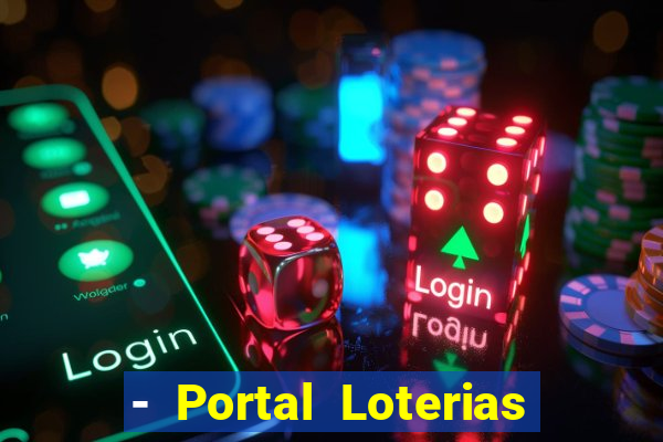 - Portal Loterias | CAIXA
