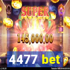 4477 bet