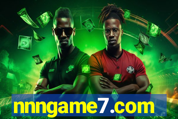 nnngame7.com