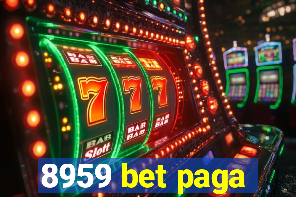 8959 bet paga