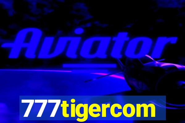 777tigercom