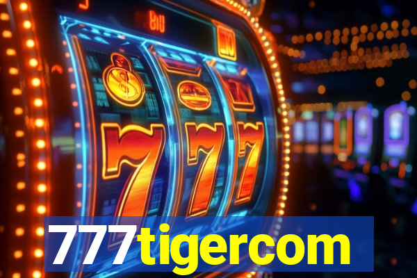777tigercom