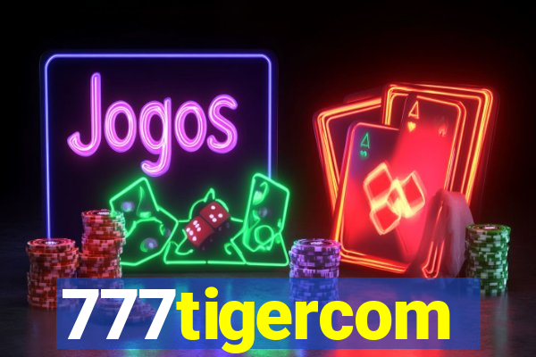 777tigercom