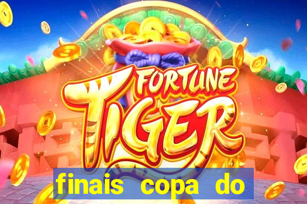 finais copa do brasil cruzeiro