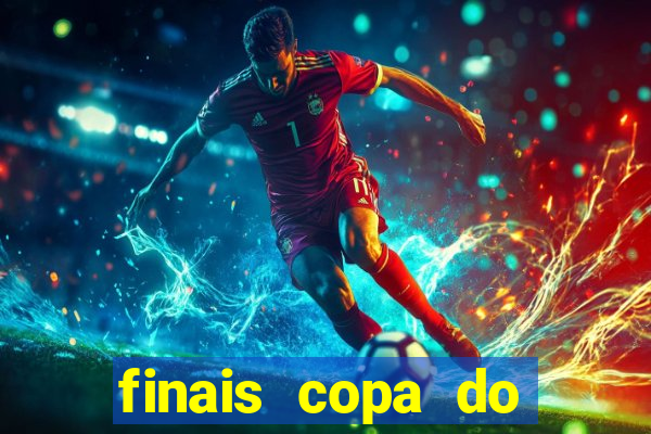 finais copa do brasil cruzeiro