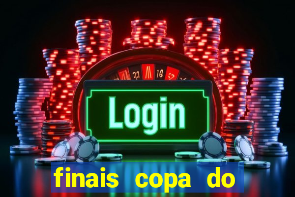 finais copa do brasil cruzeiro