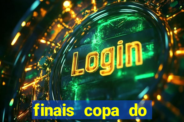 finais copa do brasil cruzeiro