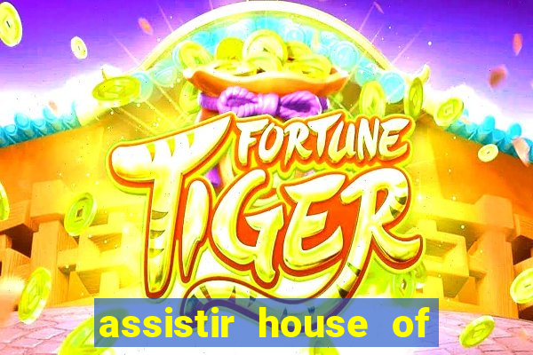 assistir house of the dragon redecanais