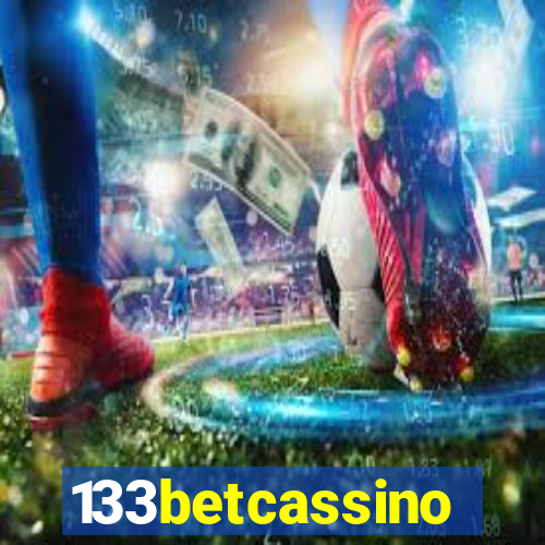 133betcassino