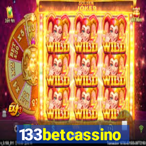 133betcassino