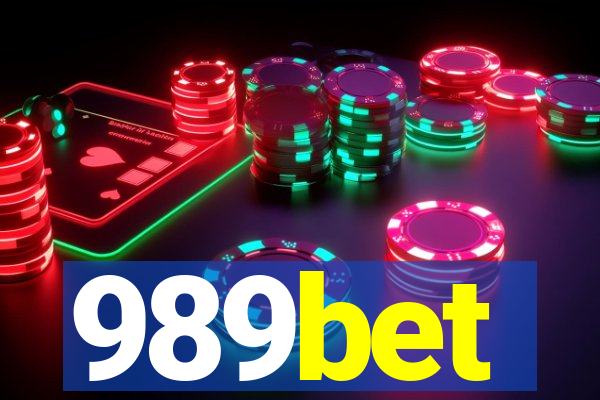 989bet
