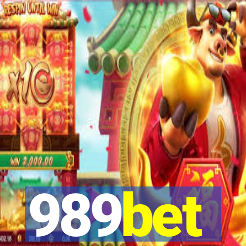 989bet
