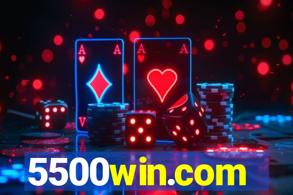 5500win.com