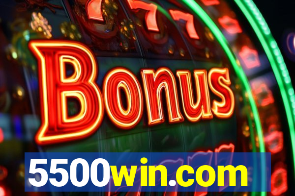 5500win.com