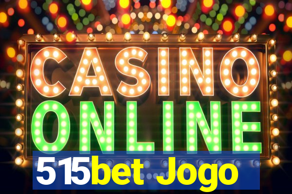 515bet Jogo