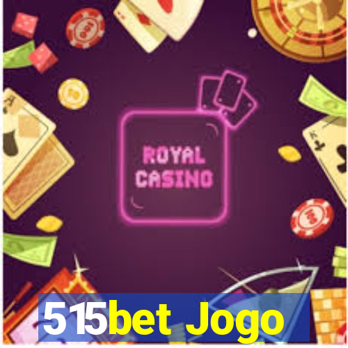 515bet Jogo