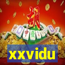 xxvidu