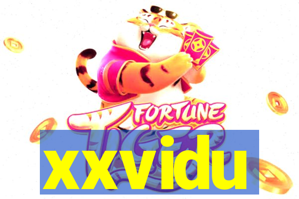xxvidu
