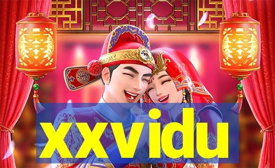 xxvidu