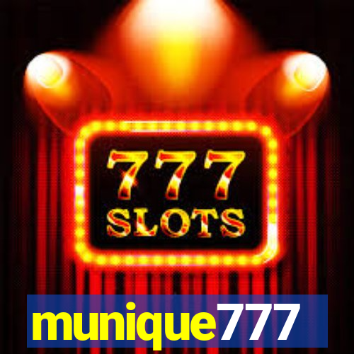 munique777