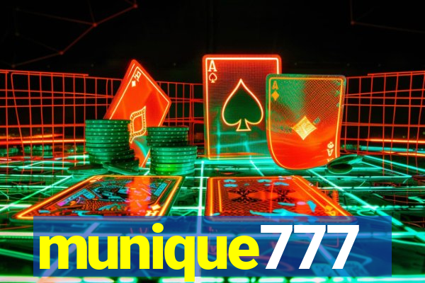 munique777