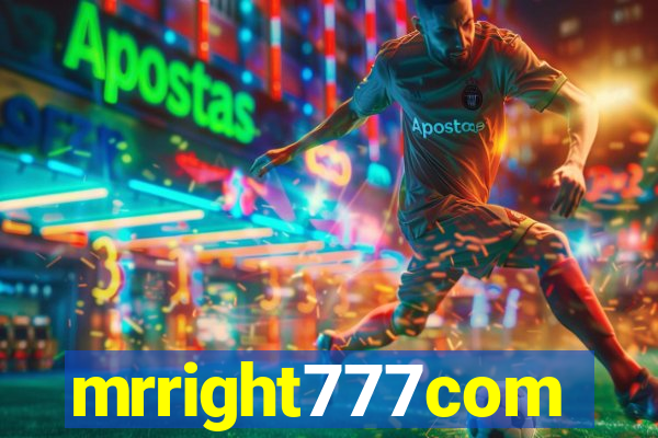 mrright777com