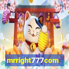 mrright777com