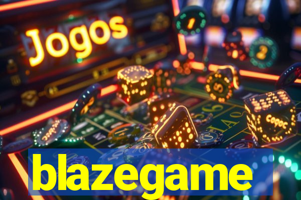 blazegame