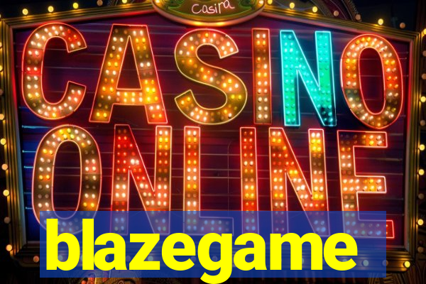 blazegame