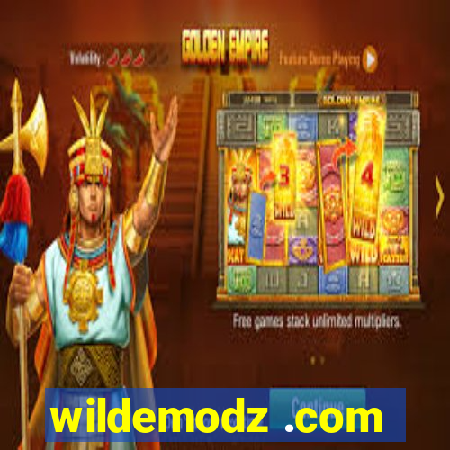 wildemodz .com
