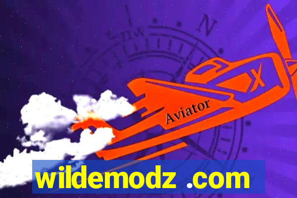 wildemodz .com