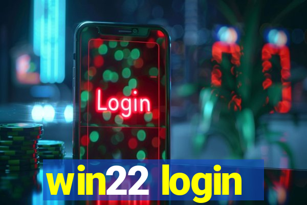 win22 login