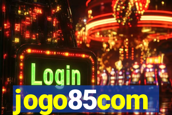 jogo85com