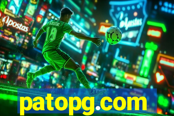 patopg.com
