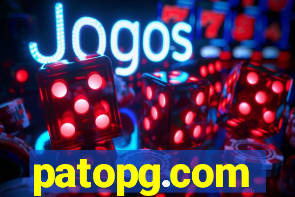 patopg.com