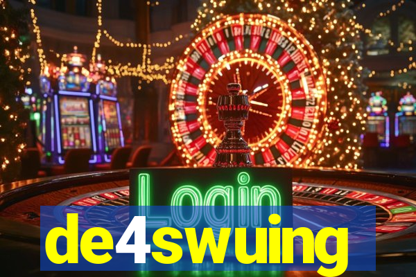 de4swuing