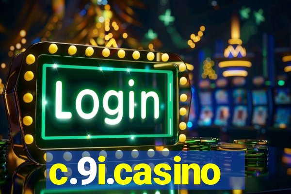 c.9i.casino