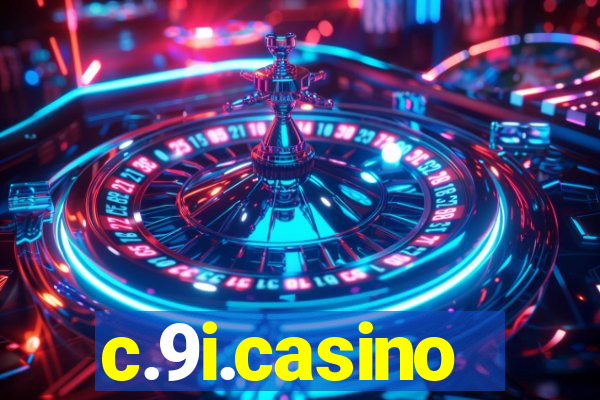 c.9i.casino