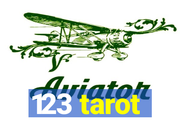 123 tarot