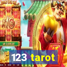 123 tarot