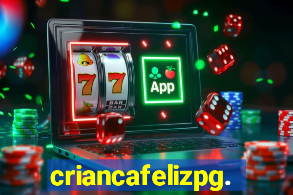 criancafelizpg.com